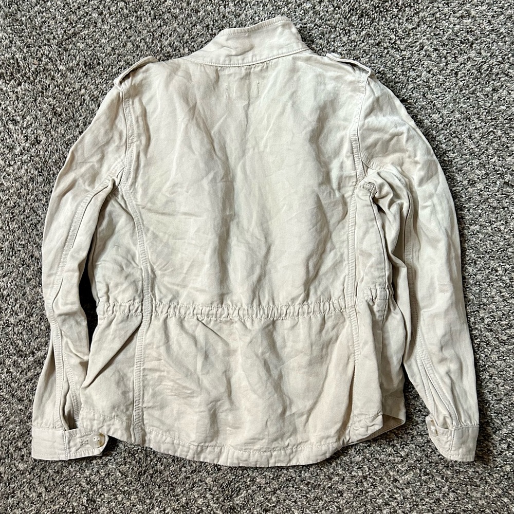 Loft Utility Jacket - Picture 2 of 6